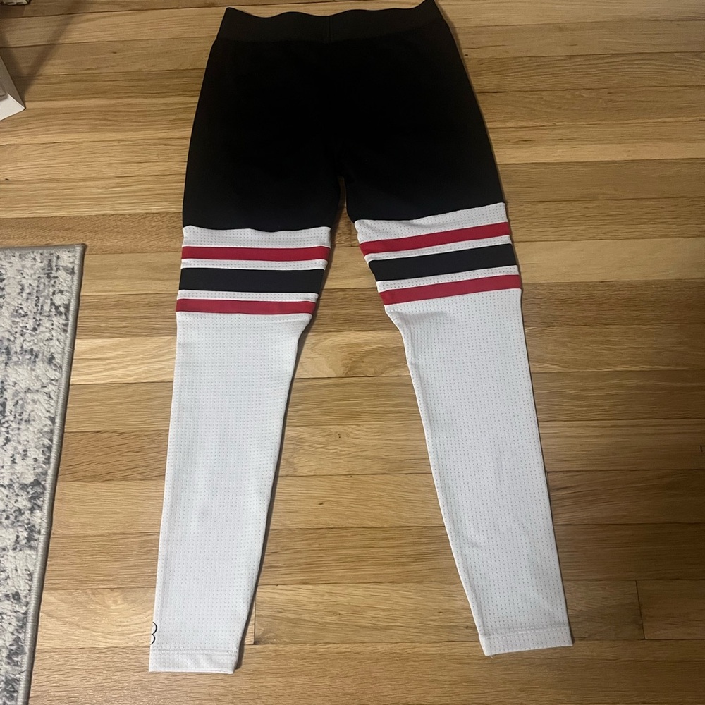 Bombshell sportswear tights